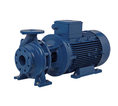 Centrifugal Pump