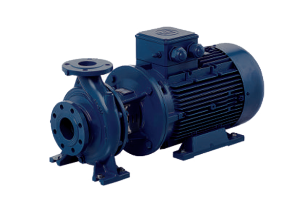  Centrifugal Pump